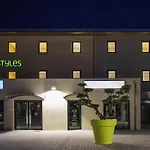 Szálloda Ibis Styles Sur Lot 3*