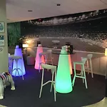 Szálloda Ibis Styles Sur Lot Villeneuve-sur-Lot