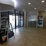 Ibis Styles Sur Lot 3* فينوف سور لو