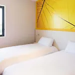 Hotel Ibis Styles Sur Lot 3*