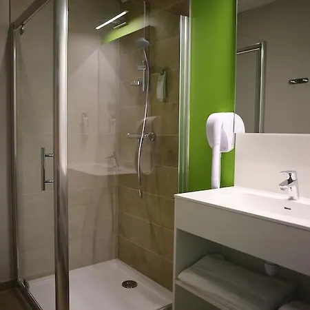 Ibis Styles Sur Lot Hotel Villeneuve-sur-Lot