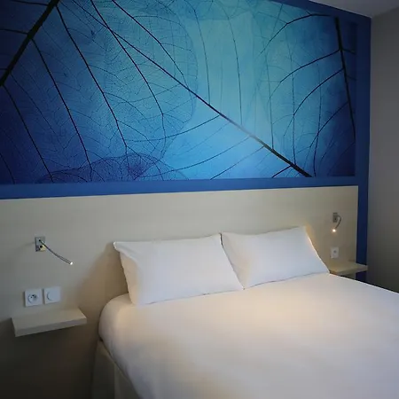 Ibis Styles Sur Lot Hotel