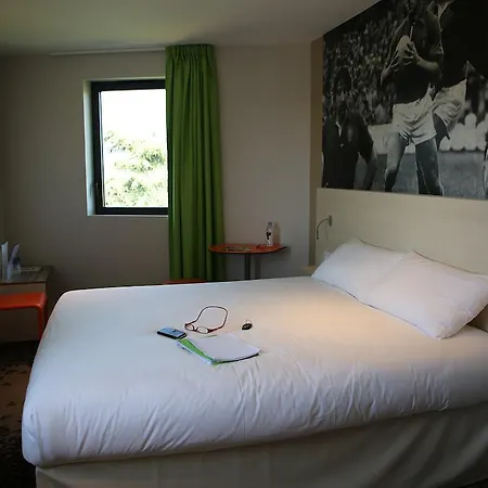Hotel Ibis Styles Sur Lot 3*