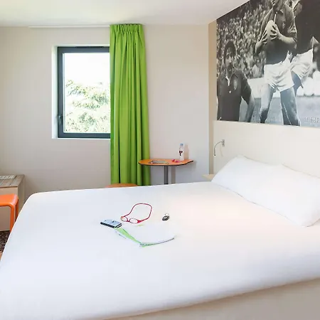 Hotel Ibis Styles Sur Lot 3*