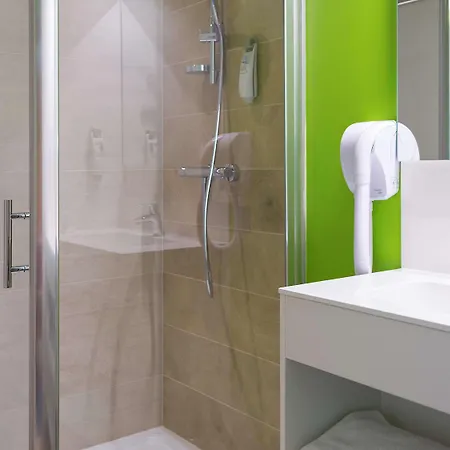 Ibis Styles Sur Lot Hotel Villeneuve-sur-Lot