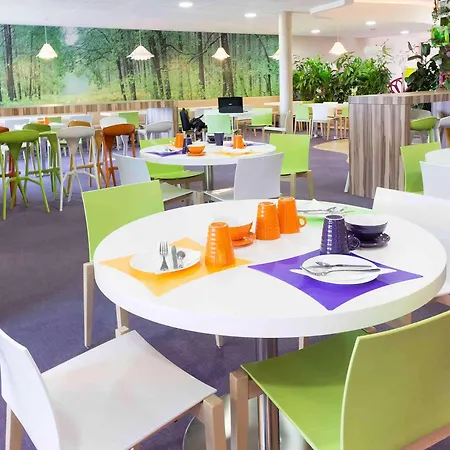 Ibis Styles Sur Lot Hotel 3*