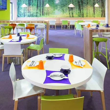 Ibis Styles Sur Lot 3* Villeneuve-sur-Lot