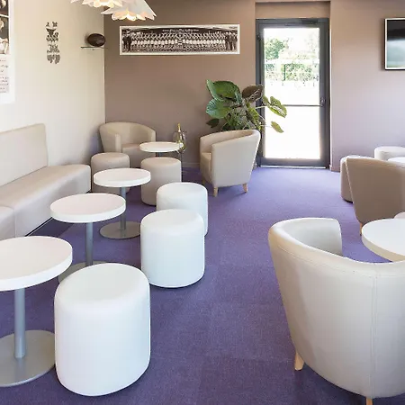 Ibis Styles Sur Lot Villeneuve-sur-Lot