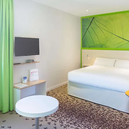 Hotel Ibis Styles Sur Lot 3*