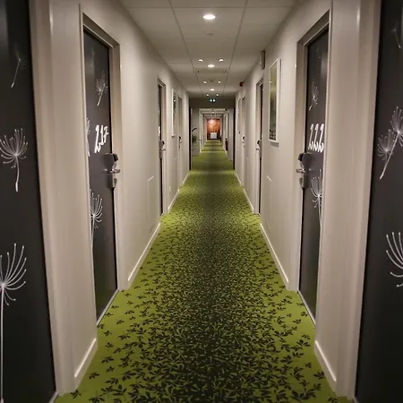 Ibis Styles Sur Lot Hotel 3*