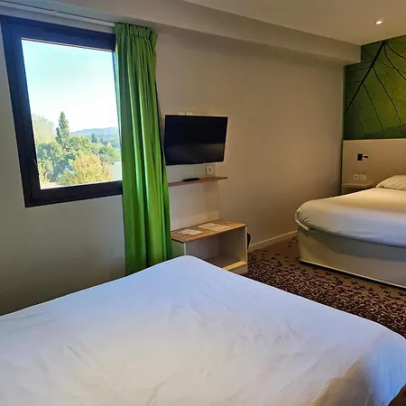 Szálloda Ibis Styles Sur Lot Villeneuve-sur-Lot