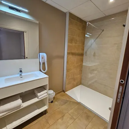 Ibis Styles Sur Lot