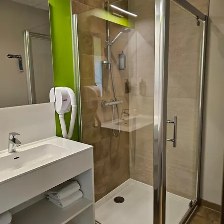Ibis Styles Sur Lot Villeneuve-sur-Lot