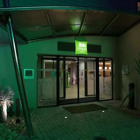 Hotel Ibis Styles Sur Lot