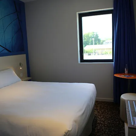 Hotel Ibis Styles Sur Lot 3*