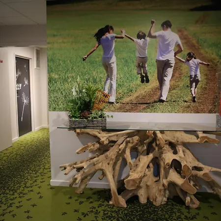 Hotel Ibis Styles Sur Lot Villeneuve-sur-Lot