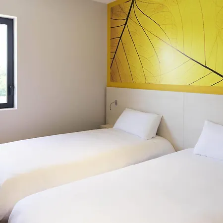 Szálloda Ibis Styles Sur Lot