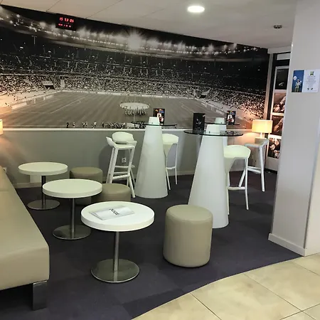 Ibis Styles Sur Lot Villeneuve-sur-Lot