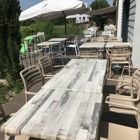 Ξενοδοχείο Ibis Styles Sur Lot Villeneuve-sur-Lot