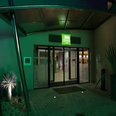 Ibis Styles Sur Lot Villeneuve-sur-Lot