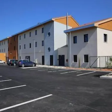 Ibis Styles Sur Lot