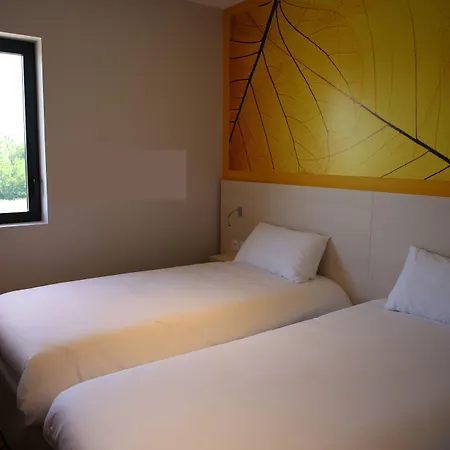 Otel Ibis Styles Sur Lot