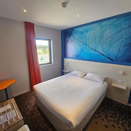Otel Ibis Styles Sur Lot