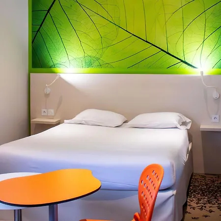 Ibis Styles Sur Lot מלון וילנב-סור-לו