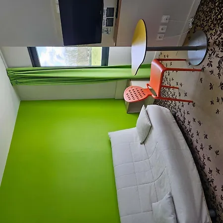 Hotel Ibis Styles Sur Lot Villeneuve-sur-Lot