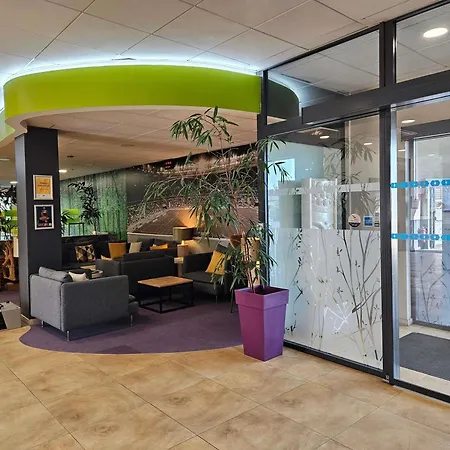 Ibis Styles Sur Lot Villeneuve-sur-Lot