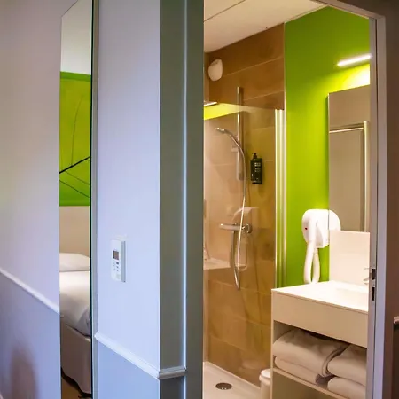 Ibis Styles Sur Lot 3* Villeneuve-sur-Lot