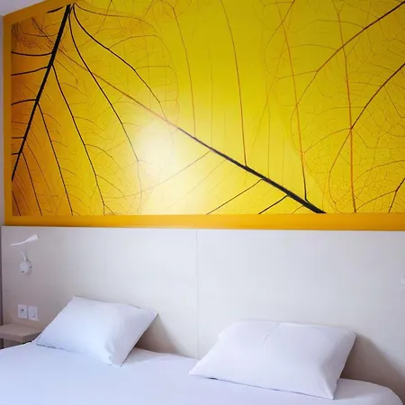 Ibis Styles Sur Lot 3* Villeneuve-sur-Lot