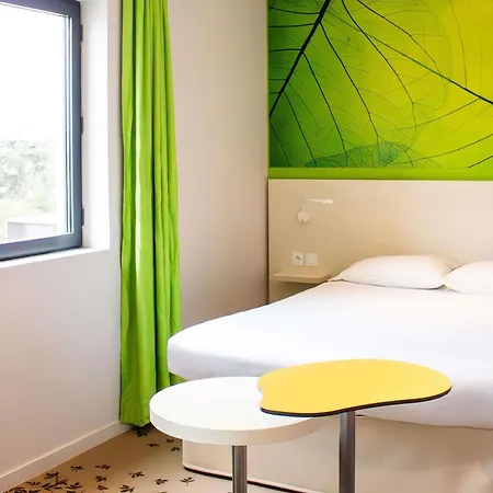 Szálloda Ibis Styles Sur Lot Villeneuve-sur-Lot