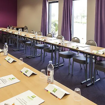 Szálloda Ibis Styles Sur Lot
