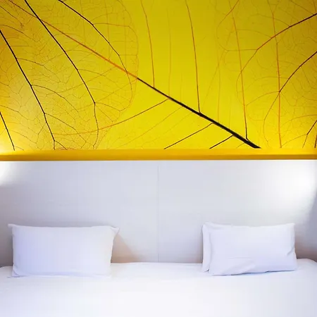 Ibis Styles Sur Lot 3* 빌뇌브-쉬르-로트