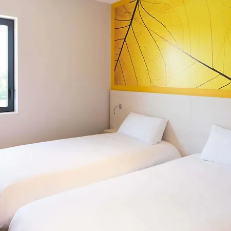 Szálloda Ibis Styles Sur Lot Villeneuve-sur-Lot