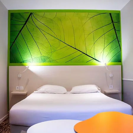 Ibis Styles Sur Lot Villeneuve-sur-Lot