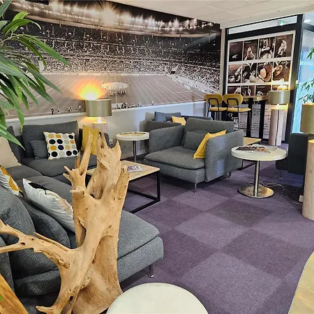 Ibis Styles Sur Lot