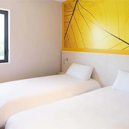 Ibis Styles Sur Lot Hotel Villeneuve-sur-Lot