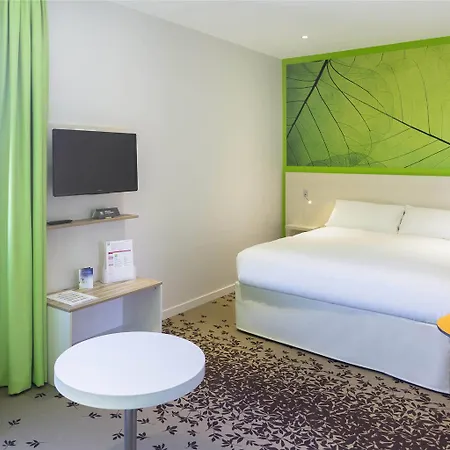Ibis Styles Sur Lot Szálloda 3*