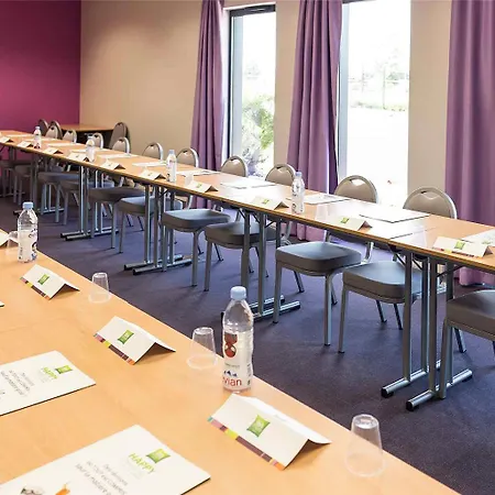 Ibis Styles Sur Lot فندق 3*