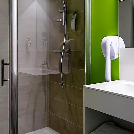 Hotel Ibis Styles Sur Lot Villeneuve-sur-Lot