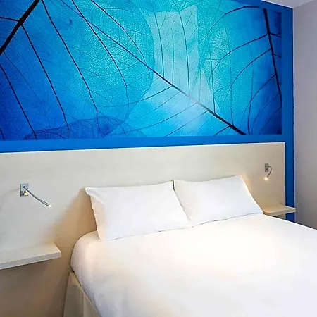 Ibis Styles Sur Lot Hotel 3*