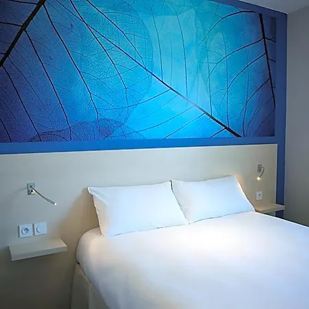 Ibis Styles Sur Lot Hotel