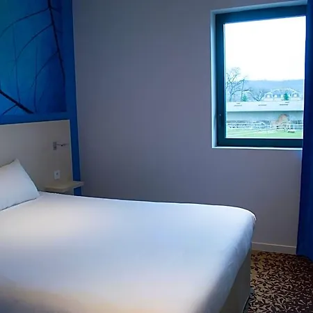 Ibis Styles Sur Lot Villeneuve-sur-Lot