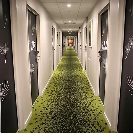 Ibis Styles Sur Lot Hotel