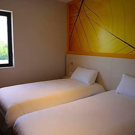 Ibis Styles Sur Lot 3* Villeneuve-sur-Lot