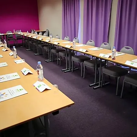Hotel Ibis Styles Sur Lot