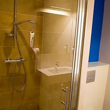 Ibis Styles Sur Lot فينوف سور لو