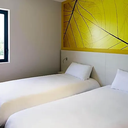Ibis Styles Sur Lot Villeneuve-sur-Lot